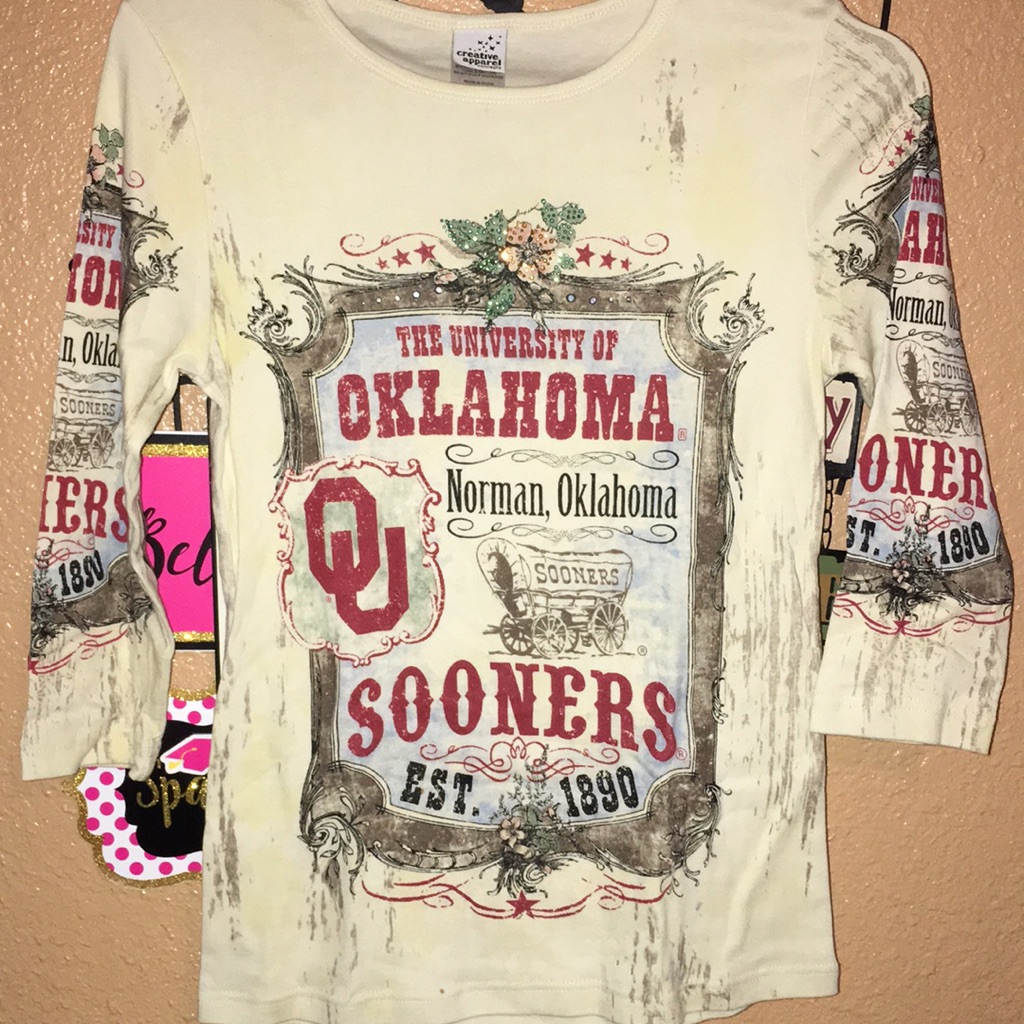 Creative Apparel